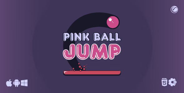 Pinkballjump