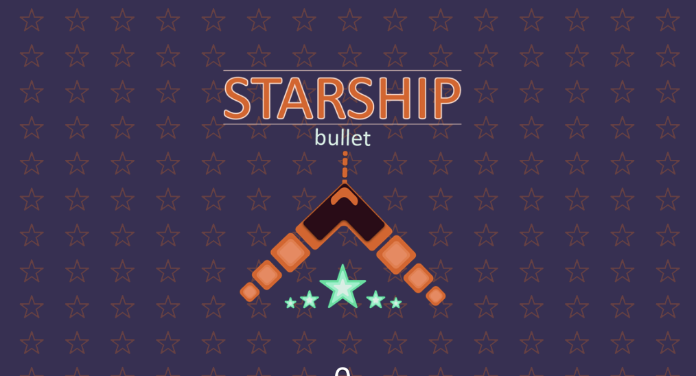 Starshipbullet